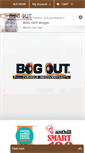 Mobile Screenshot of bogout.com